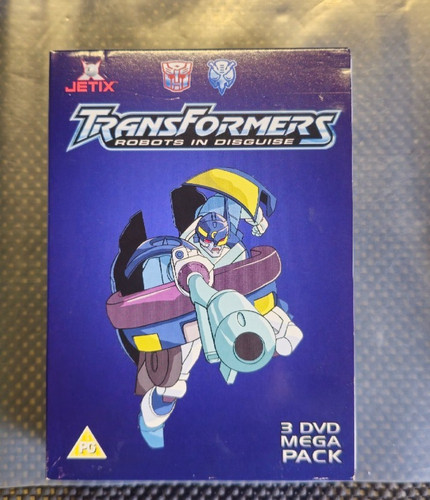 Transformers robots - robots, in