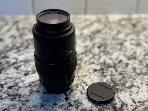 Pentax smc 200mm 5 6 - pentax, fa