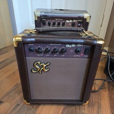 SX Acoustic Guitar Amp