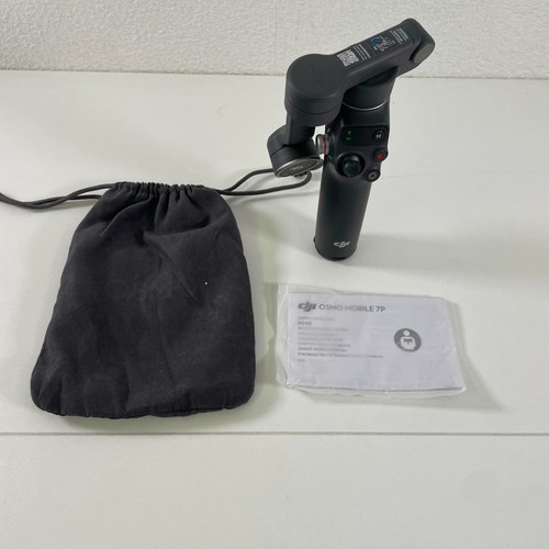 Dji osmo mobile - osmo, 7p