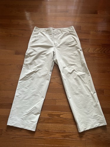 Veilance corbel pant - corbel,