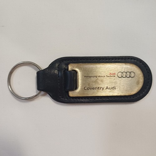 Genuine audi dealer - genuine,