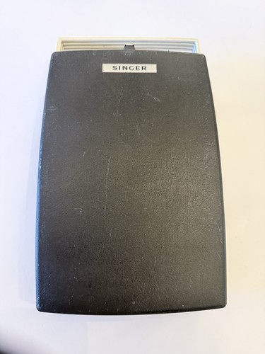 1970s singer portable - singer,