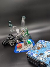 Rick & Morty Extract Set