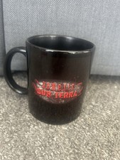 Alton Towers Nemesis Subterra