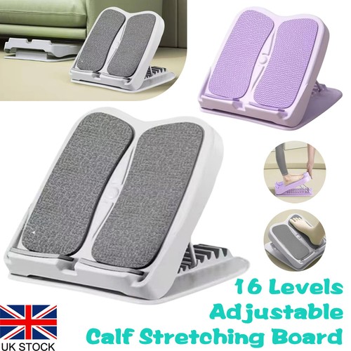 Slant board for calf - for,