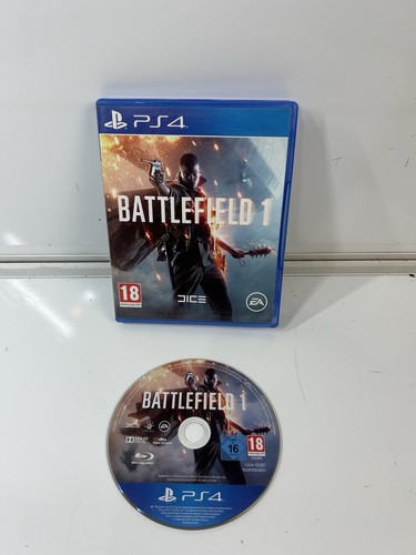 Battlefield ps4 playstation - ps4,