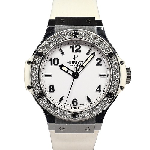Hublot big bang - big,