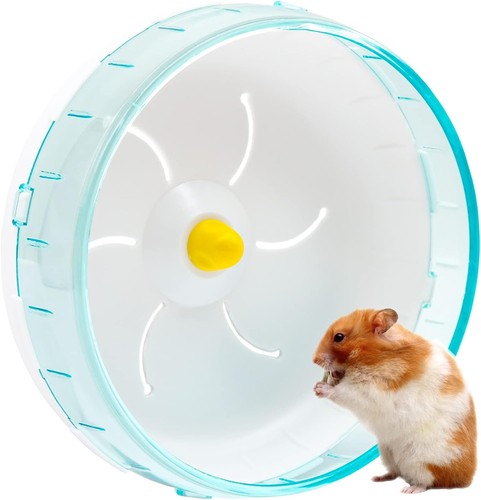 Hamster exercise wheel silent - exercise,