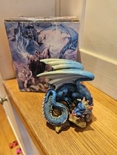 Myths & Legends Fire Breathing