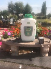 knapsack sprayer