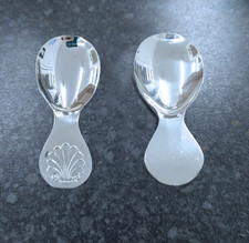 1. Fortnum and Mason spoons