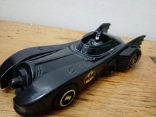 Vintage 1989 DC Comics