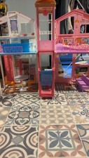 Barbie Estate Dolls House