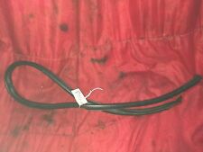 PEUGEOT 206 1.1 1999 ROOF DOOR UPPER FRAME RUBBER SEAL OFF SIDE DRIVERS RH