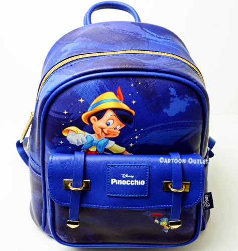 Disney pinocchio jiminy - disney,