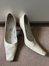 Shellys High Heel Shoes Size Eur 36 Y2K 