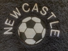 Newcastle Personalised