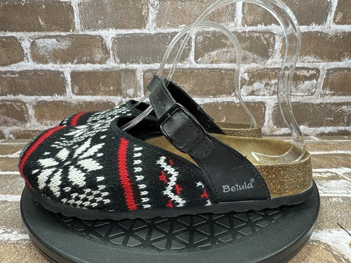 Birkenstock betula snowflake - birkenstock,