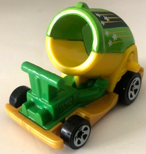 Hot wheels 2016 - wheels, ons