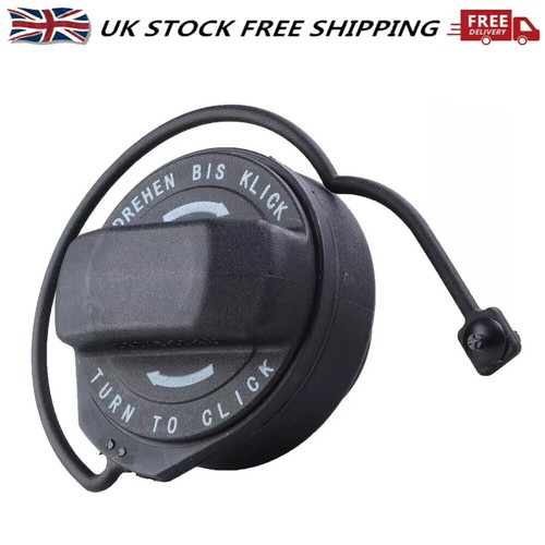 Fuel cap tank cover - fuel, petrol