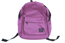Outdoor Gear Purple Back Pack/Rucksack School Bag NEW