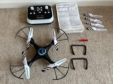 Silverlit Stunt Drone