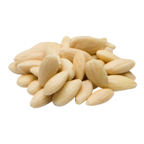 1kg whole blanched almonds - whole,