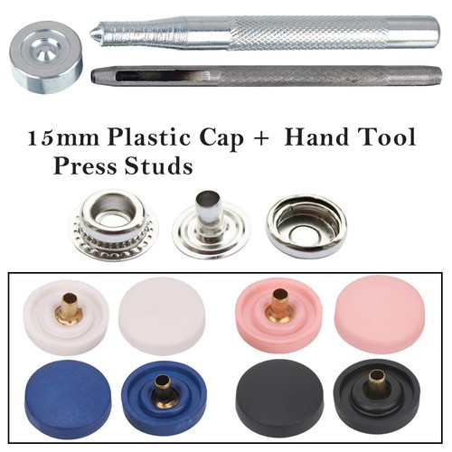 Press studs snap - studs,