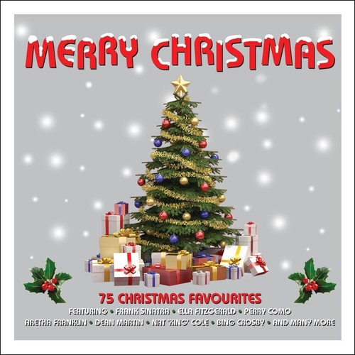 Merry christmas bing crosby - christmas,