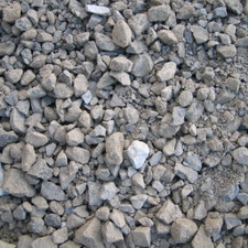 Roadstone Sub Base Aggregate