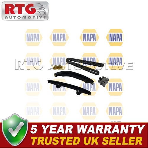 Rtg timing chain kit - rtg,