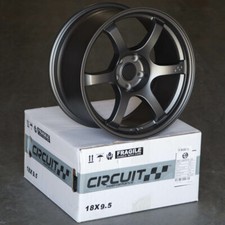 CIRCUIT CSF1 18x9.5 5x120