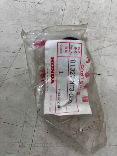 New genuine honda st1100 pan - genuine,
