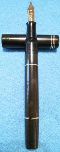 Vintage burnham english - vintage,