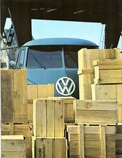 Volkswagen Transporter 1500