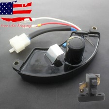 Generator Voltage Regulator