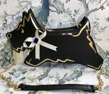 Radley London Dog Shaped
