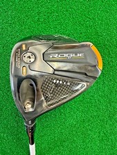 CALLAWAY LEFT HANDED EX DEMO