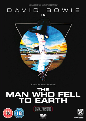 The man who - man, earth