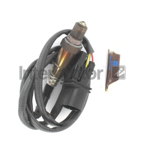 Lambda sensor for - lambda, 7