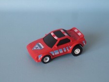 Matchbox Toyota MR2 MKI Red Body Turbo 2 Sports Toy Model Car Unboxed 68mm