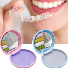 Retainer Case Orthodontic