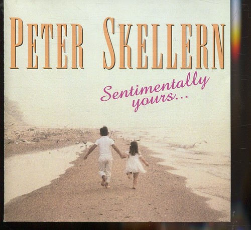 Peter skellern sentimentally - peter, /