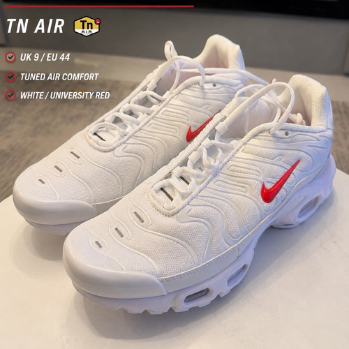 Nike air max plus - air,