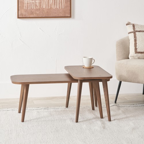 Nest coffee tables - nest, of
