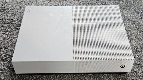 Microsoft xbox one 1tb - microsoft, s