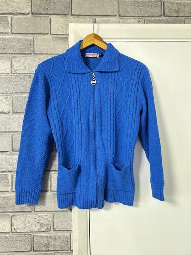 Vintage style cobalt blue - vintage,