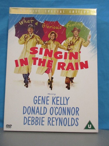 Singin the rain 2 - singin', rain: