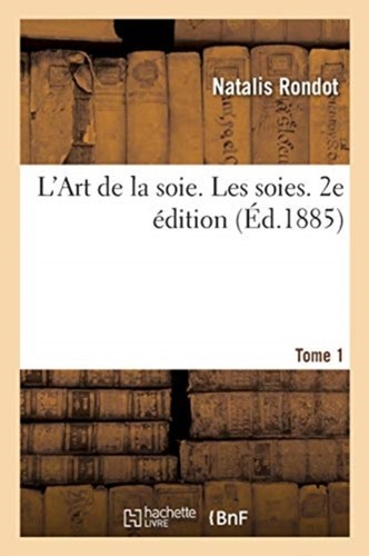 Rondot art de la soie - rondot-n,